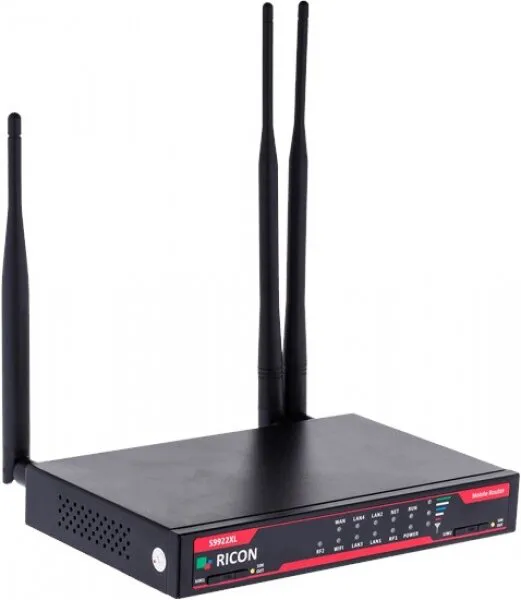 Ricon S9922XL-LTE Router