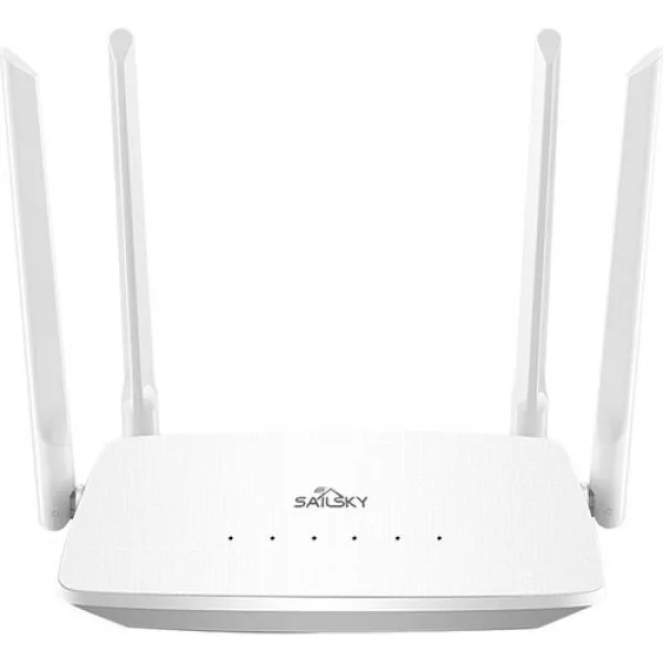 Sailsky XM286 Router