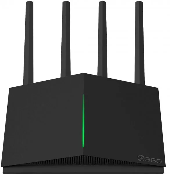 Sherman 360 R5 Router