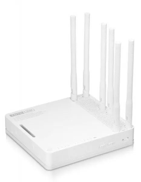 Totolink A6004NS Router
