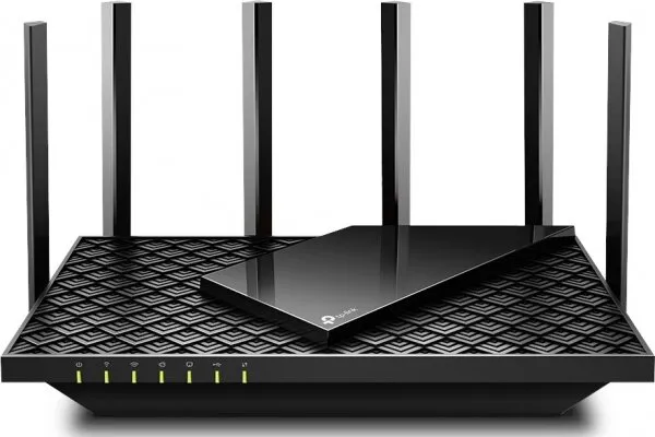 TP-Link Archer AX72 Router