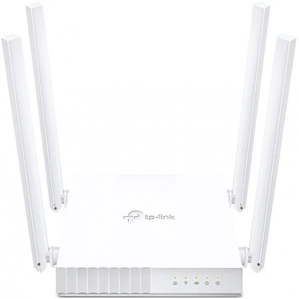 TP-Link Archer C24 Router