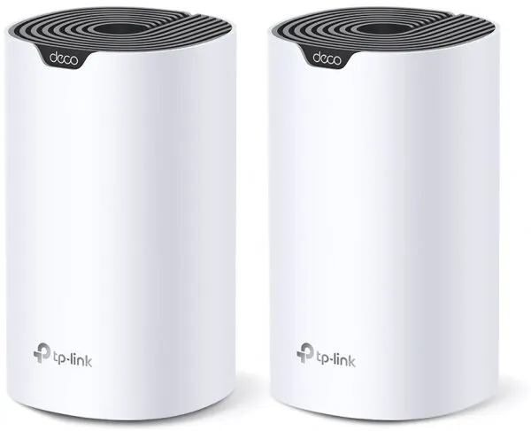 TP-Link Deco S7 (2-pack) Router