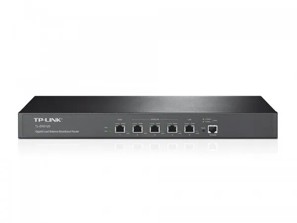 Tp-Link TL-ER5120 Router