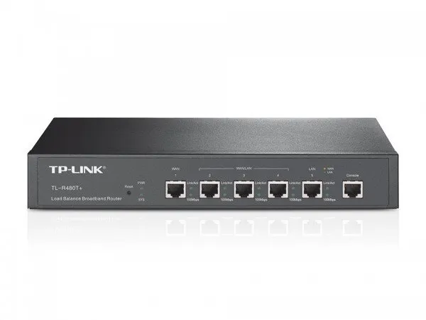 TP-Link TL-R480T+ Router