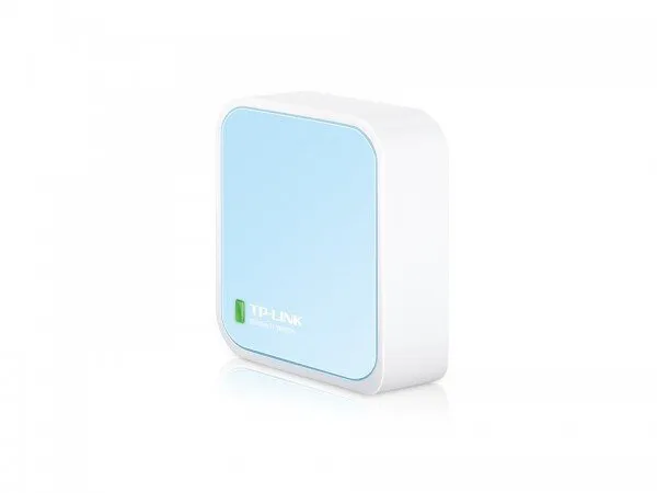 TP-Link TL-WR802N Router