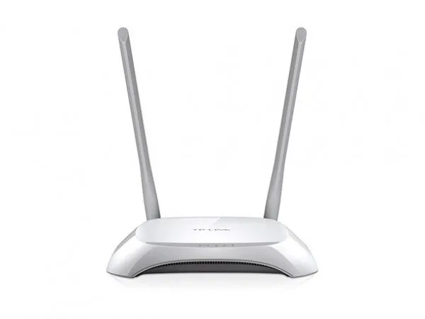 TP-Link TL-WR840N Router