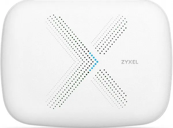 Zyxel Multy X Wi-Fi Mesh (WSQ50-EU0101F) Router