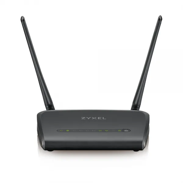 Zyxel NBG6617 Router