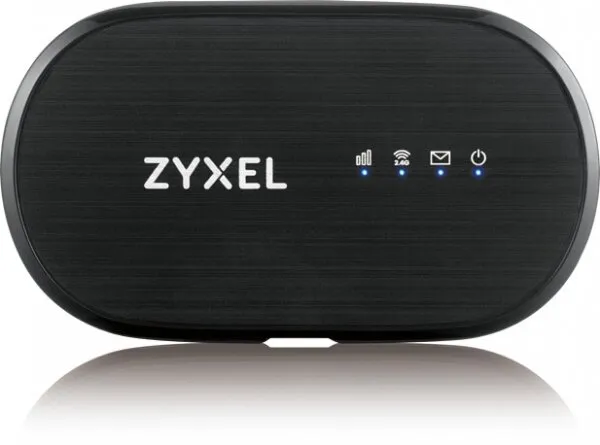 Zyxel WAH7601 Router