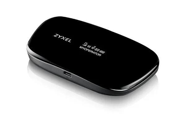 Zyxel WAH7608 Router