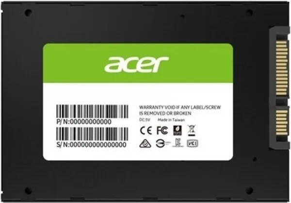 Acer RE100 128 GB (RE100-25-128GB) SSD