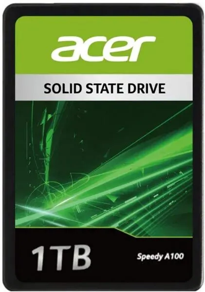 Acer Speedy A100 (ZL-SRGCC-007) SSD