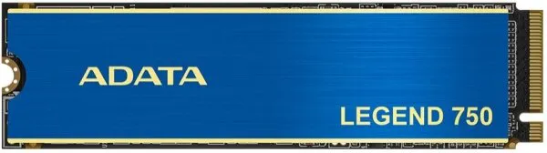 Adata Legend 750 1 TB (ALEG-750-1TCS) SSD