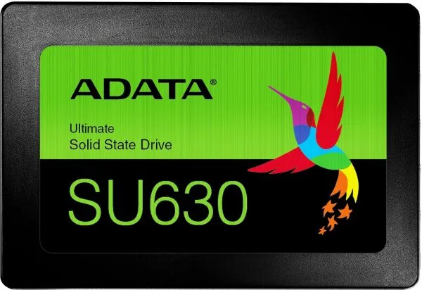 Adata Ultimate SU630 960 GB (ASU630SS-960GQ-R) SSD