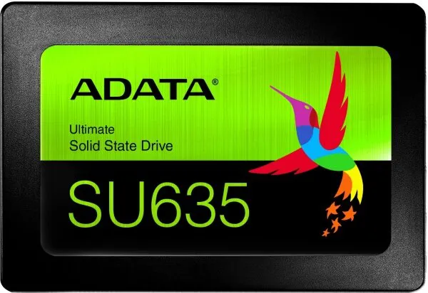 Adata Ultimate SU635 960 GB (ASU635SS-960GQ-R) SSD