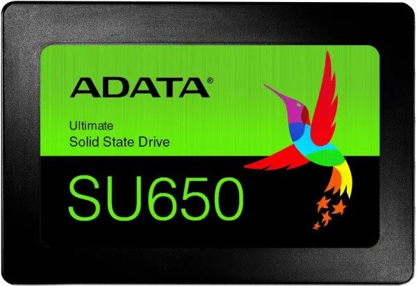 Adata Ultimate SU650 120 GB (ASU650SS-120GT-R) SSD