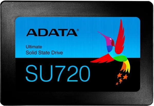 Adata Ultimate SU720 500 GB (ASU720SS-500G-C) SSD