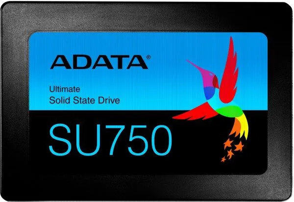 Adata Ultimate SU750 256 GB (ASU750SS-256GT-C) SSD