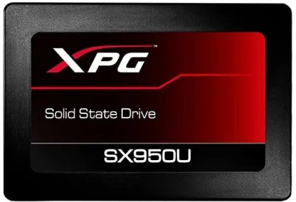 XPG SX950U 480 GB (ASX950USS-480GT-C) SSD