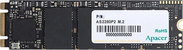 Apacer AS2280P2 (AP480GAS2280P2-1) SSD