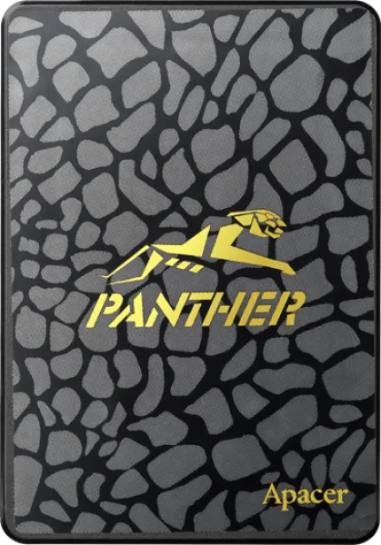 Apacer Panther AS340 120 GB (AP120GAS340G-1) SSD