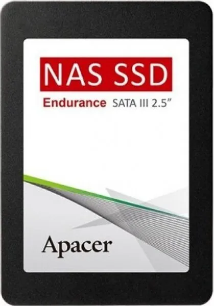 Apacer PPSS25-R 256 GB (AP256GPPSS25-R) SSD