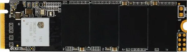 Biostar M700 512 GB (M700-512GB) SSD