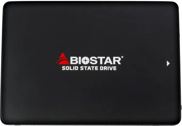 Biostar S100 (SM120S2E38) SSD