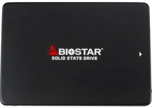 Biostar S120 120 GB (S120-120GB) SSD