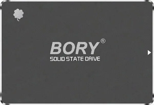Bory SSD01-C960G 960 GB SSD