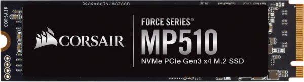 Corsair Force MP510 1.92 TB (CSSD-F1920GBMP510) SSD