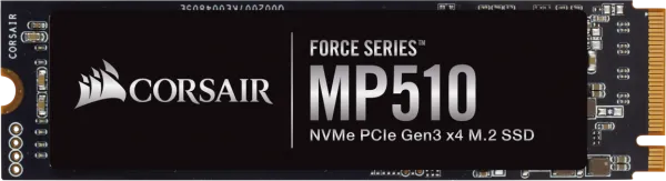 Corsair Force MP510 960 GB (CSSD-F960GBMP510) SSD