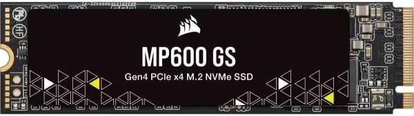 Corsair MP600 GS 1 TB (CSSD-F1000GBMP600GS) SSD