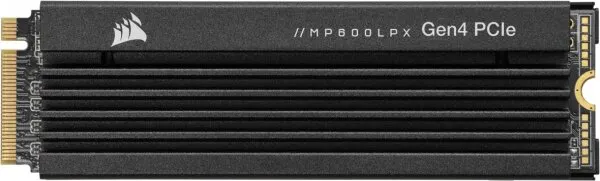 Corsair MP600 Pro LPX 1 TB (CSSD-F1000GBMP600PLP) SSD