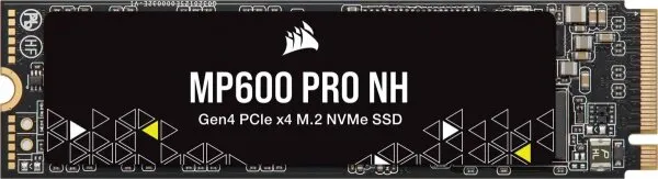 Corsair MP600 Pro NH 500 GB (CSSD-F0500GBMP600PNH) SSD