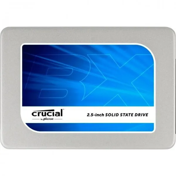 Crucial BX200 960 GB (CT960BX200SSD1) SSD