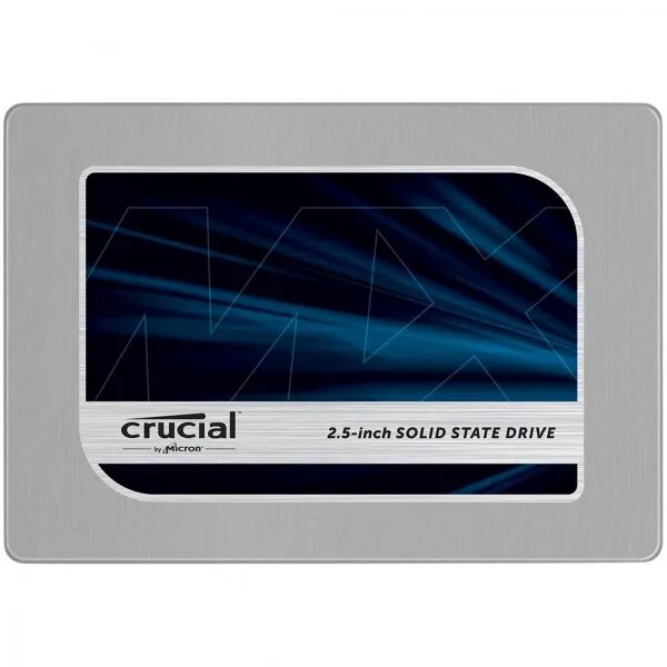 Crucial MX300 525 GB (CT525MX300SSD1) SSD