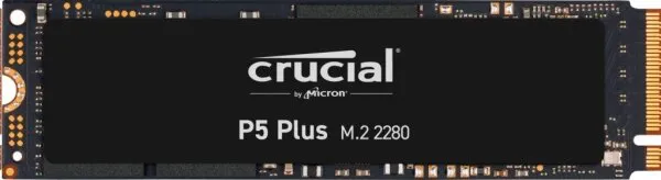 Crucial P5 Plus 2 TB (CT2000P5PSSD8) SSD