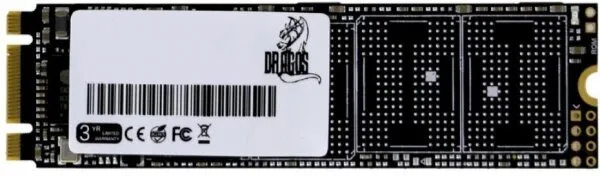 Dragos GyroDealer KTA480 (M2SSD2280/256GB) SSD