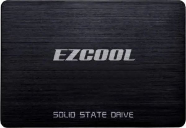 Ezcool S400 120GB SSD