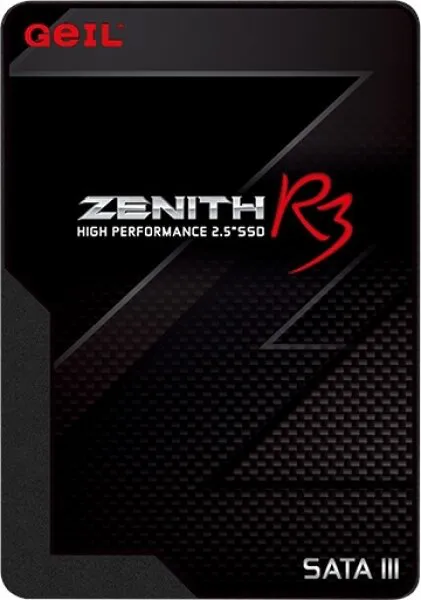 Geil Zenith R3 (GZ25R3-512G) SSD