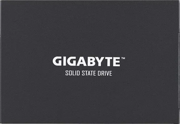 Gigabyte GP-GSTFS31120GNTD 120 GB SSD