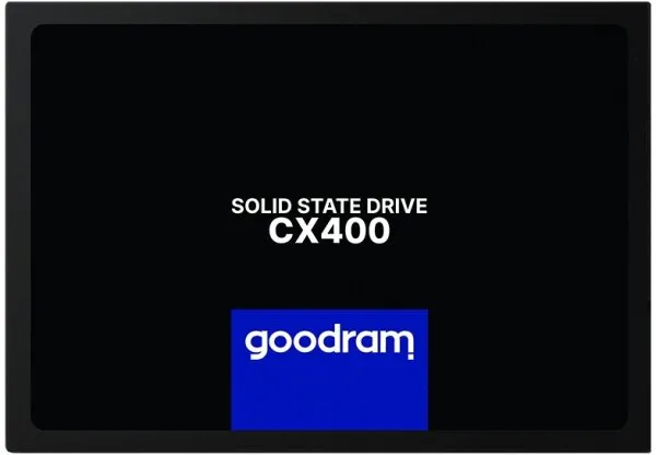 Goodram CX400 512 GB (SSDPR-CX400-512) SSD