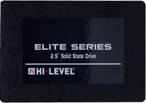 Hi-Level Elite Series 128 GB (HLV-SSD30ELT/128G) SSD