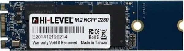 Hi-Level HLV-M2PCIESSD2280/1T 1 TB SSD