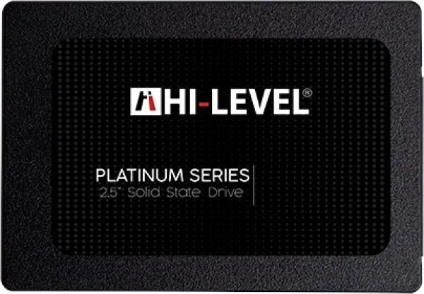 Hi-Level Platinum 2 TB (HLV-SSD30PLTS12/2T) SSD