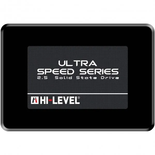Hi-Level Ultra 120 GB (HLV-SSD30ULT/120G) SSD