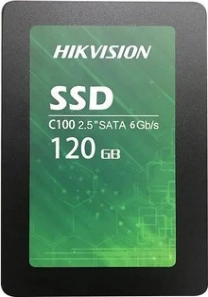 Hikvision C100 120 GB (HS-SSD-C100/120G) SSD