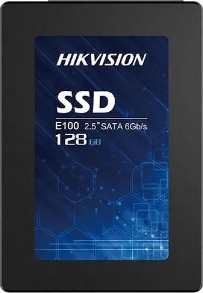 Hikvision E100 128 GB (HS-SSD-E100/128GB) SSD